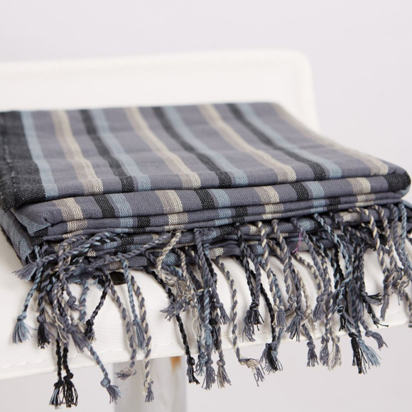 Hip Baby Wrap Other - Rocky Mountain Woven Wrap Stripe Hip Baby Wrap NWT